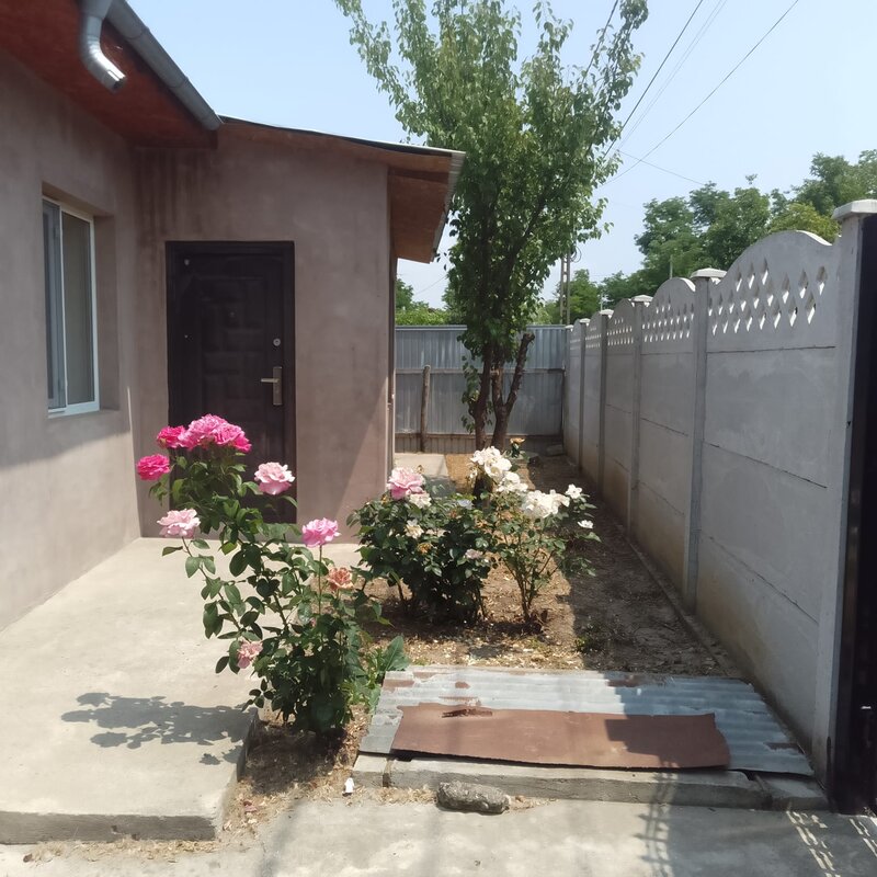 Casa de vanzare