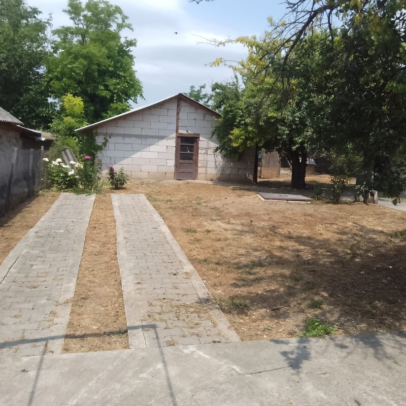 Casa de vanzare
