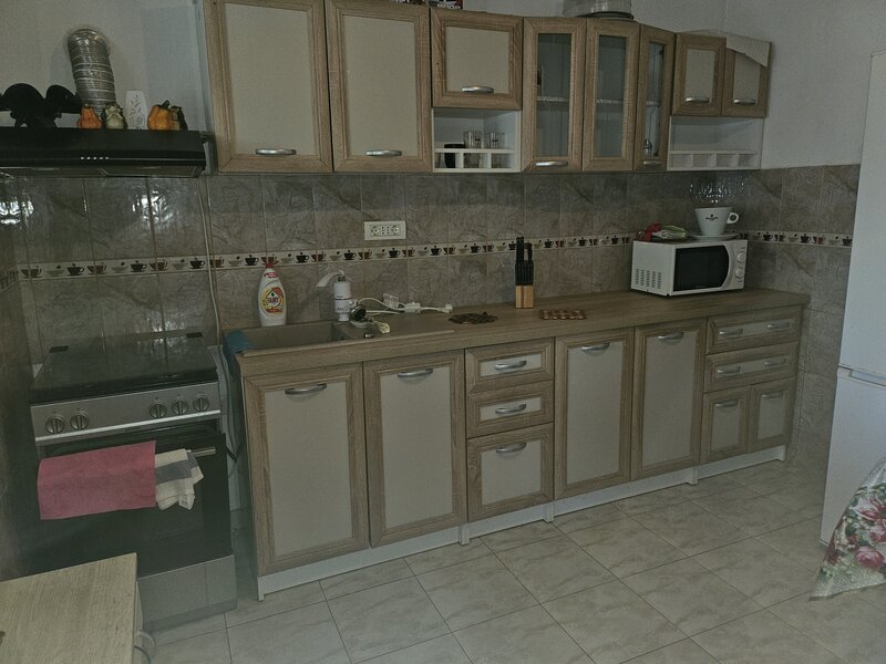 Casa de vanzare