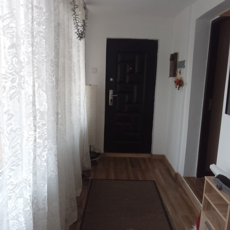 Casa de vanzare